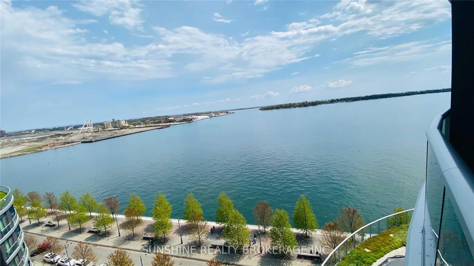 1 Edgewater Drive Unit Ph05, Toronto C08