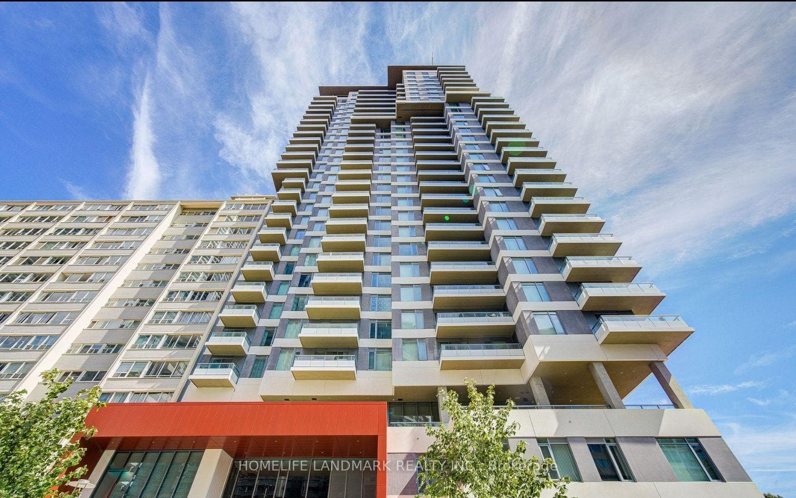 25 Holly Street Unit 2110, Leaside / Davisville, ON M4S 0E3 - Photo 1