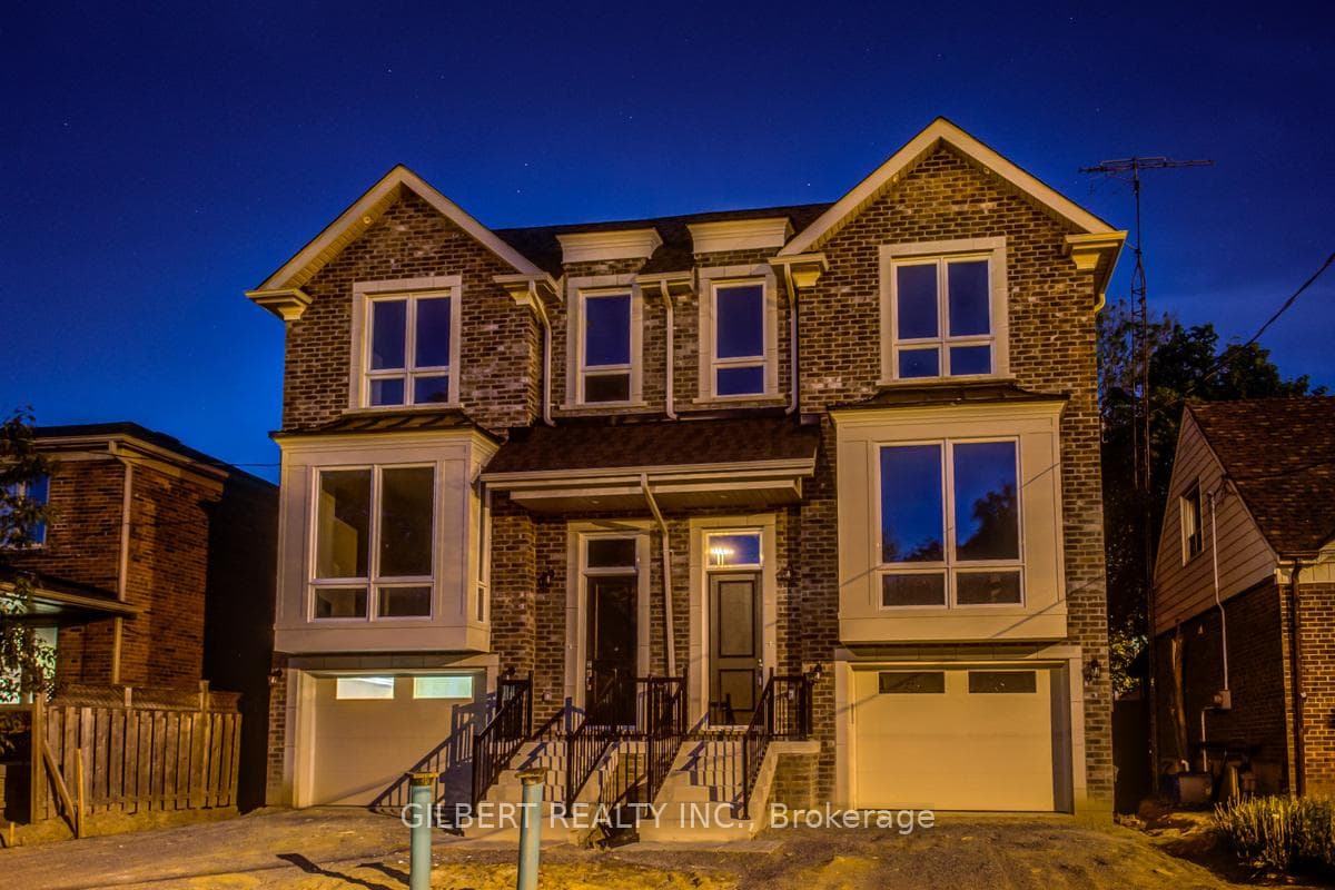 35B Marquette Avenue, Toronto C04