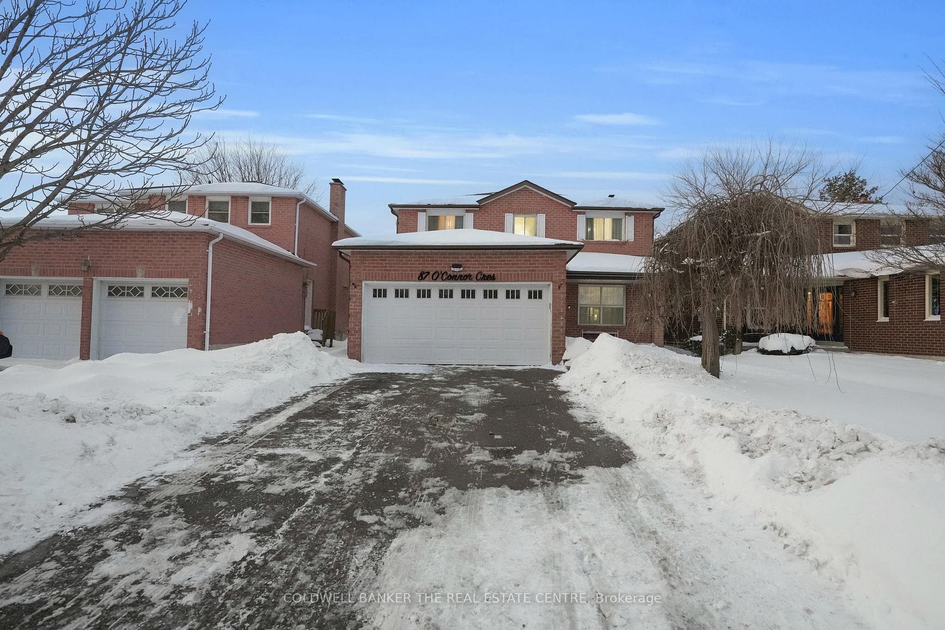 87 O'Connor Crescent, Richmond Hill, ON L4C 7N9 - Photo 1