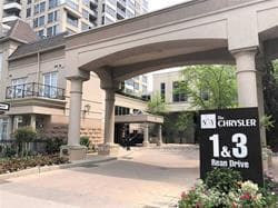 3 Rean Drive Unit Th#3, Toronto C15