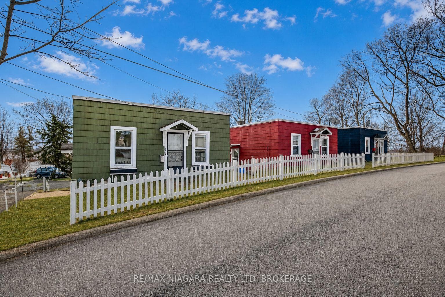 8 Catharine Street, Port Colborne