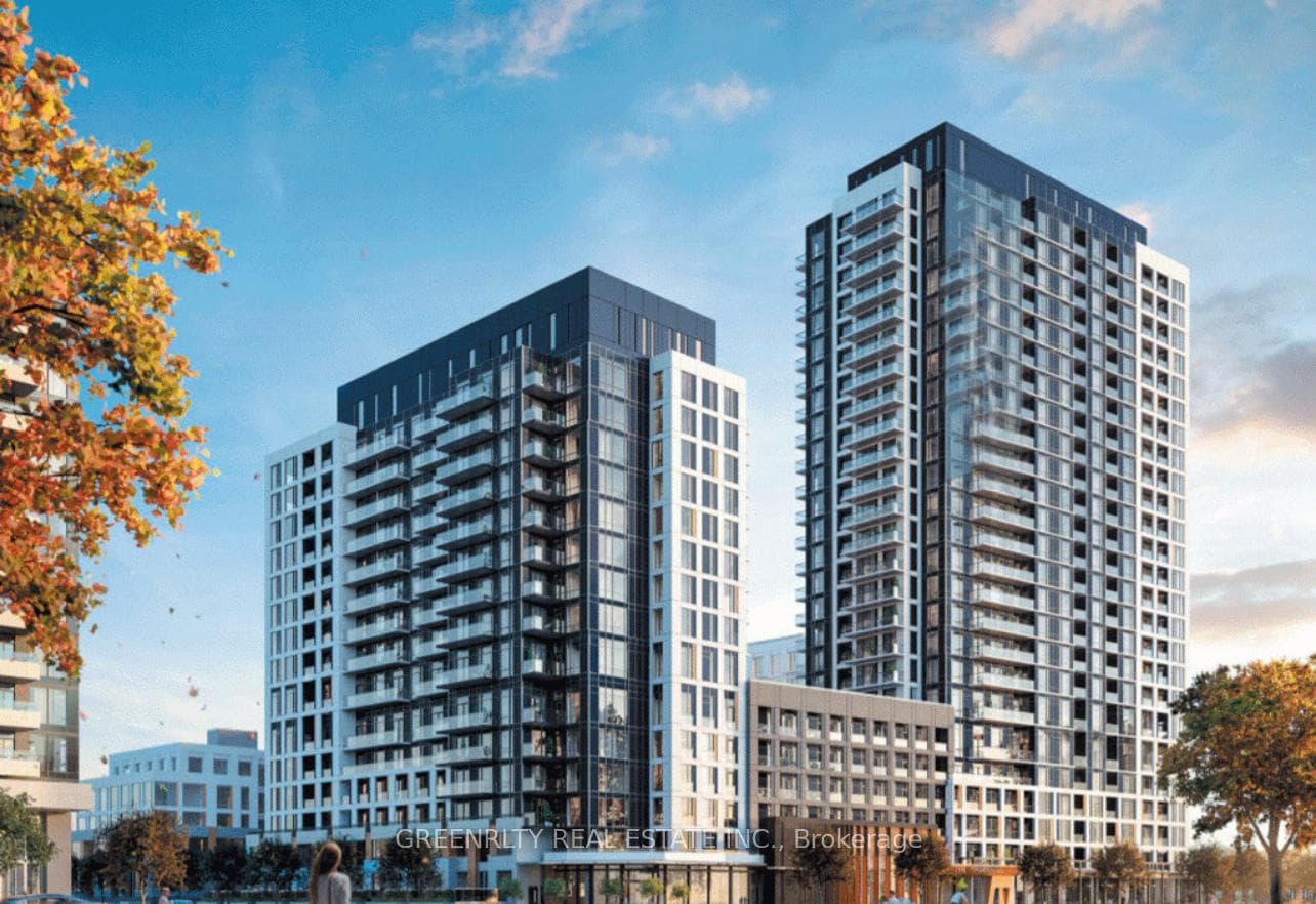 7950 Bathurst Street Unit 515, Vaughan