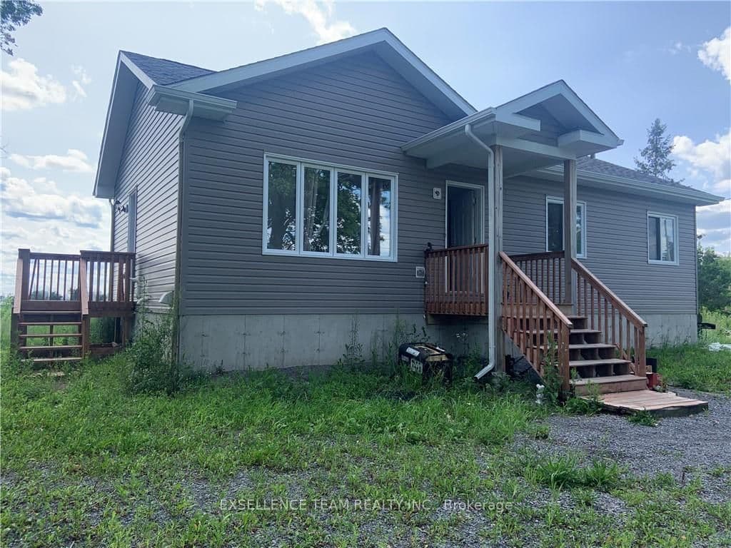 1540 MCLAUGHLIN Road, North Dundas, ON K0A 1R0 - Photo 1