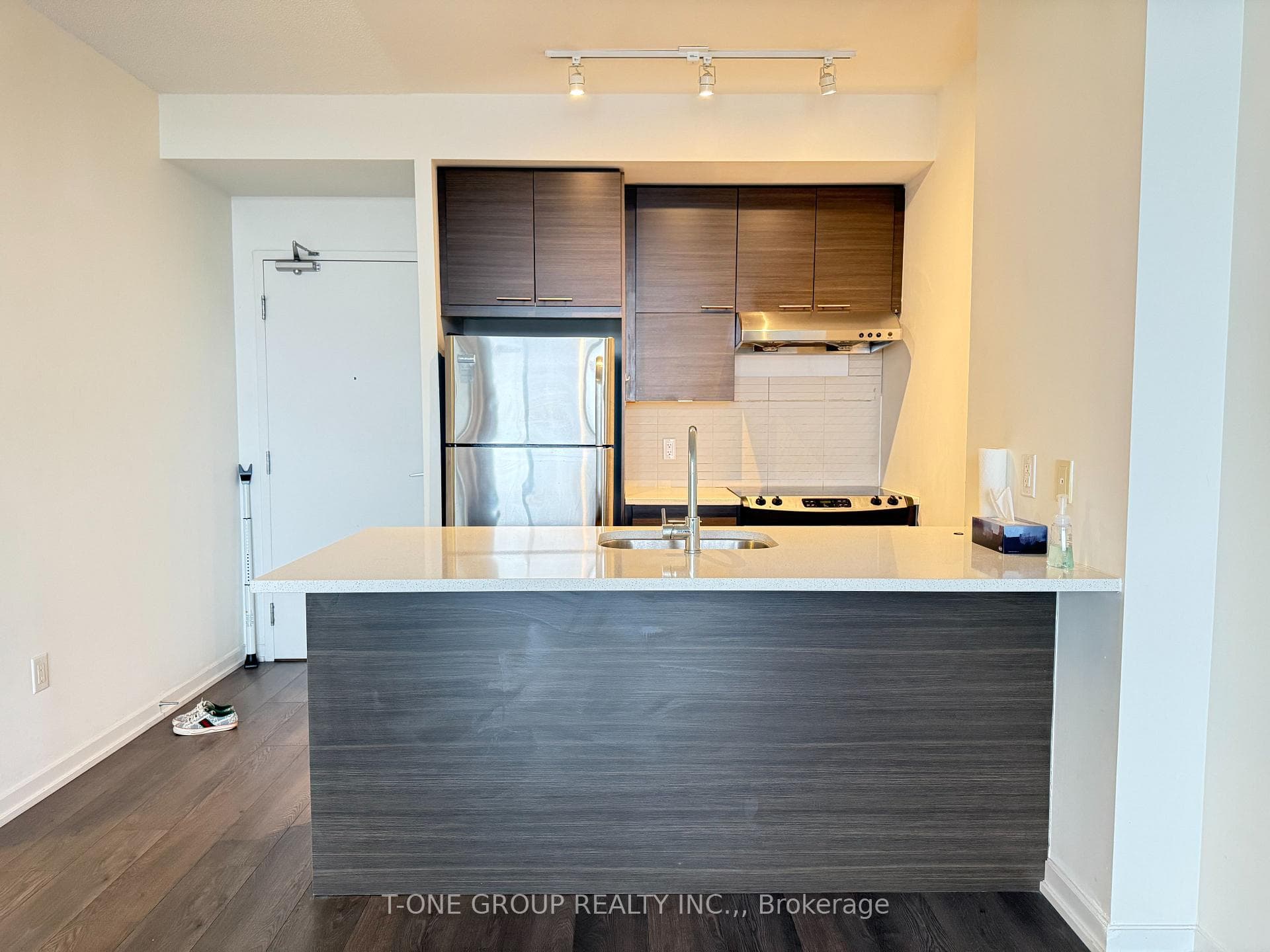 66 Forest Manor Road Unit 1305, Hillcrest Village / Bayview Village, ON M2J 1M6 - Photo 1