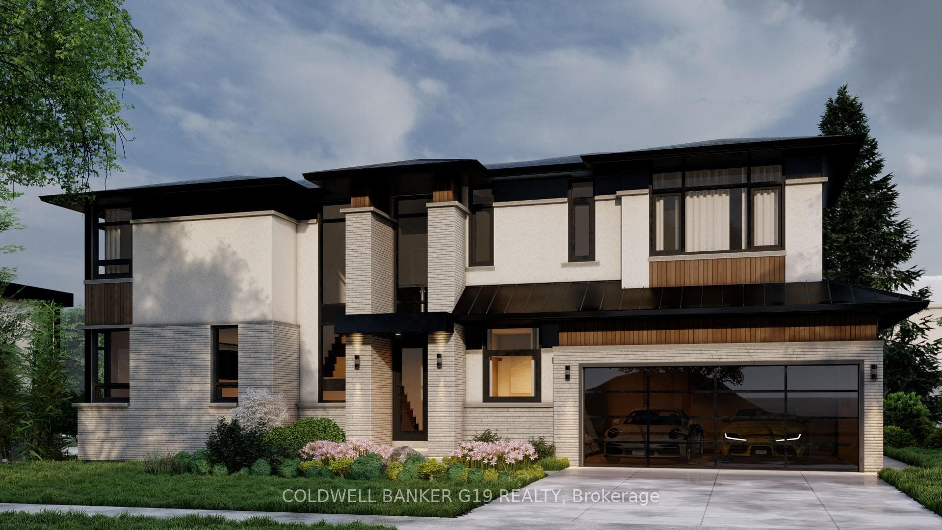 322 Pinetree Way, Mississauga, ON L5G 2R4 - Photo 1