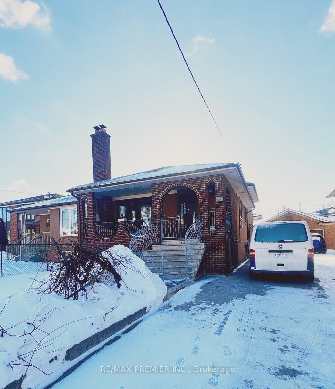 15 Lantos Court, Downsview / Black Creek, ON M3M 1G3 - Photo 1