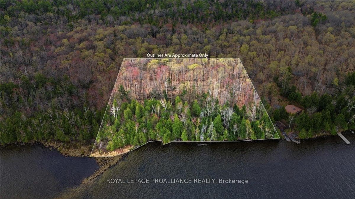 0 Rekrview Lane, North Frontenac, ON K0H 1K0 - Photo 1