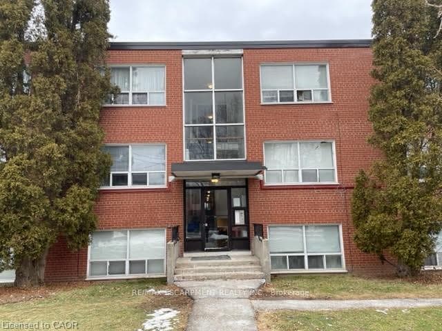 37 MERICOURT Road Unit 211, Hamilton, ON L8S 2N5 - Photo 1