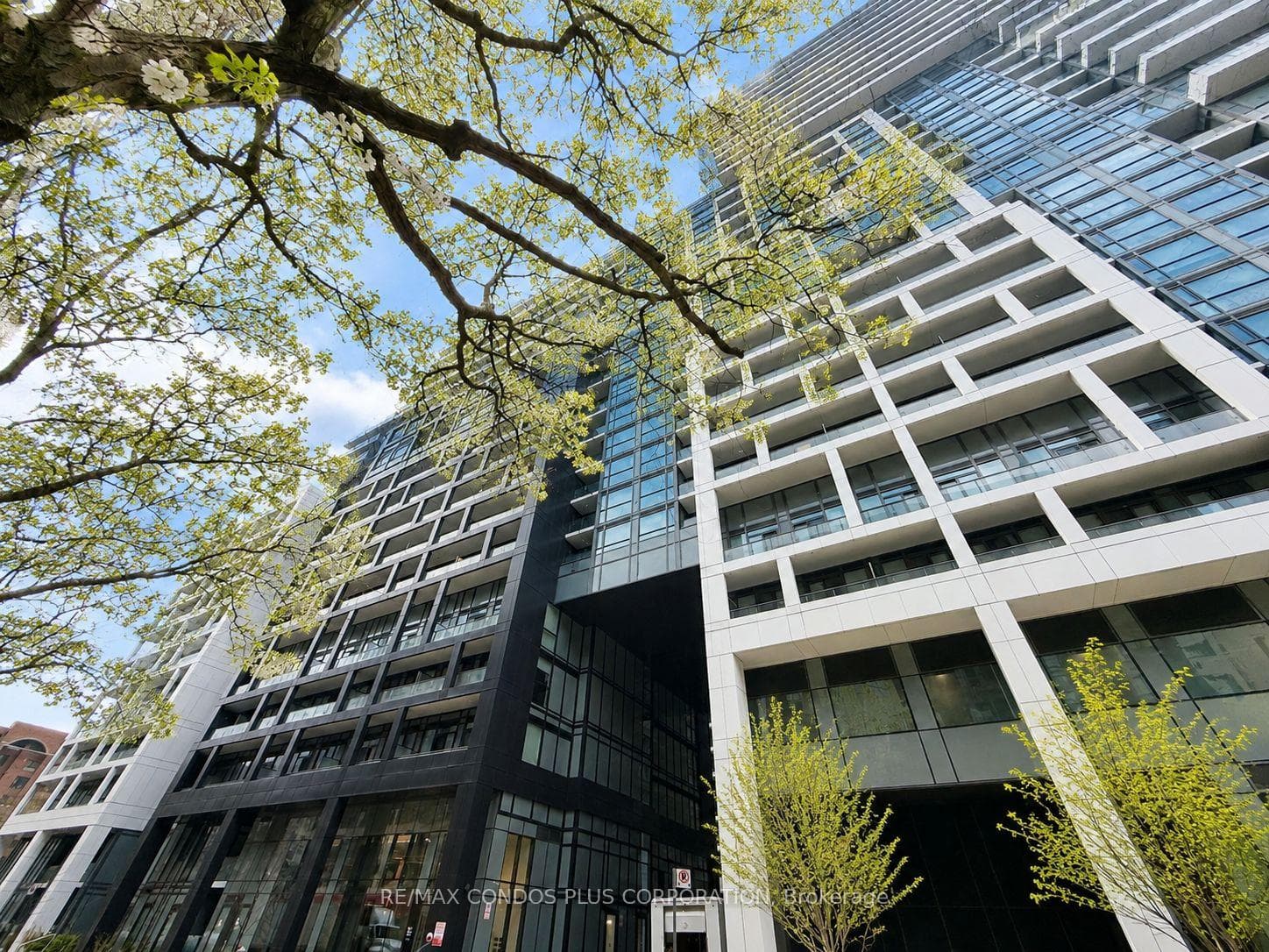 60 Princess Street Unit 1113, Toronto C08