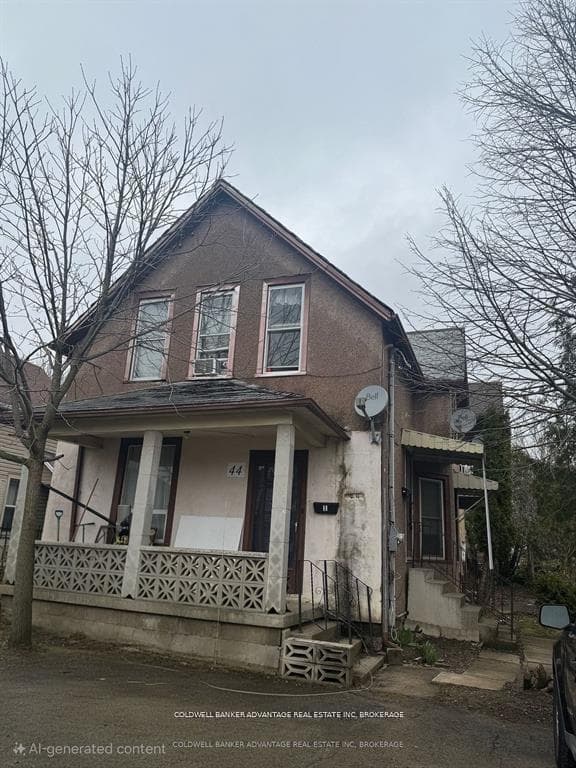 44 Albert Street, Welland, ON L3B 4L2 - Photo 1