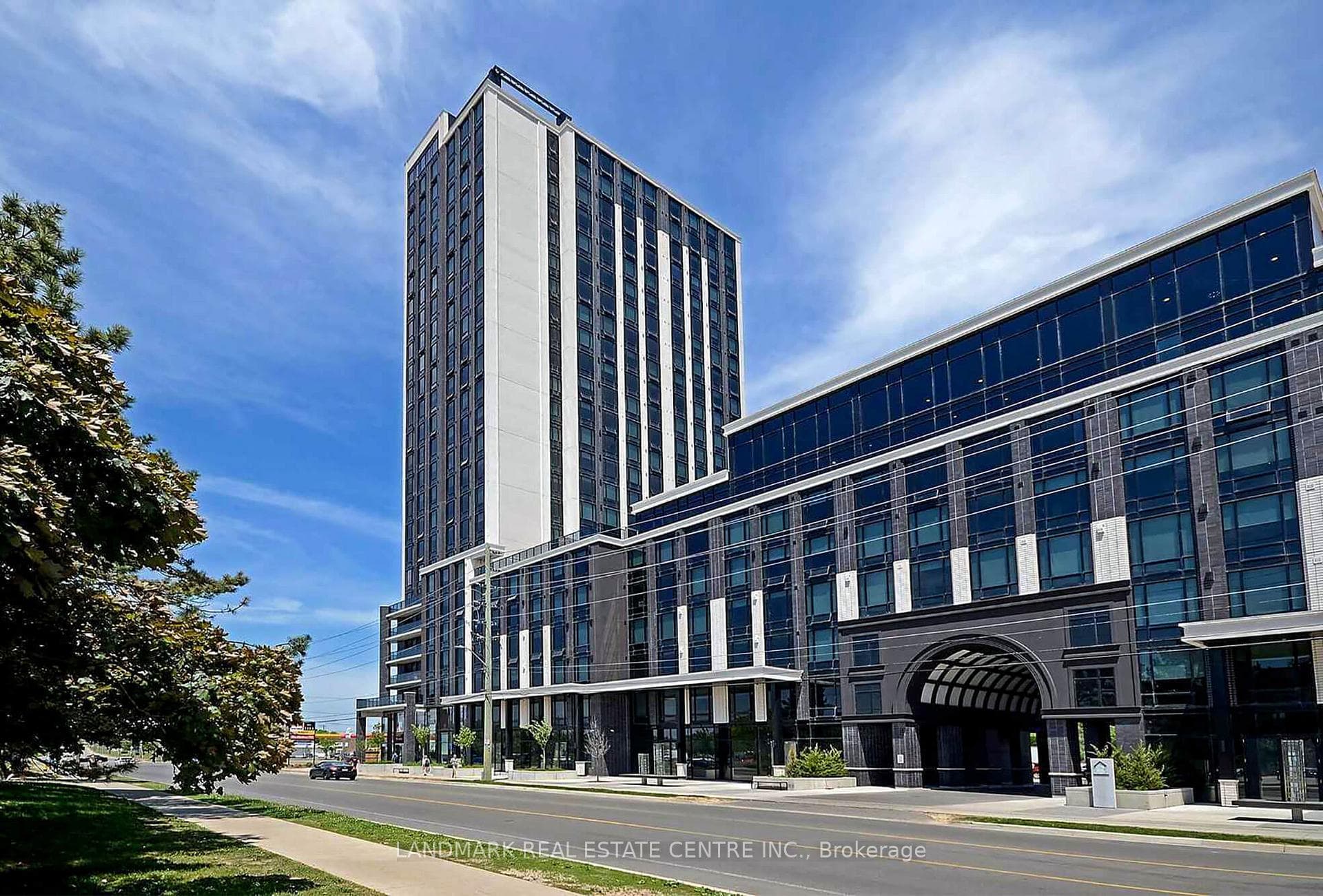 330 Phillip Street Unit 2604, Waterloo, ON N2L 3W9 - Photo 1