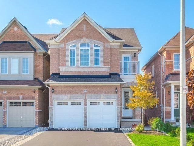 4478 Centretown Way Unit Basemen, Mississauga