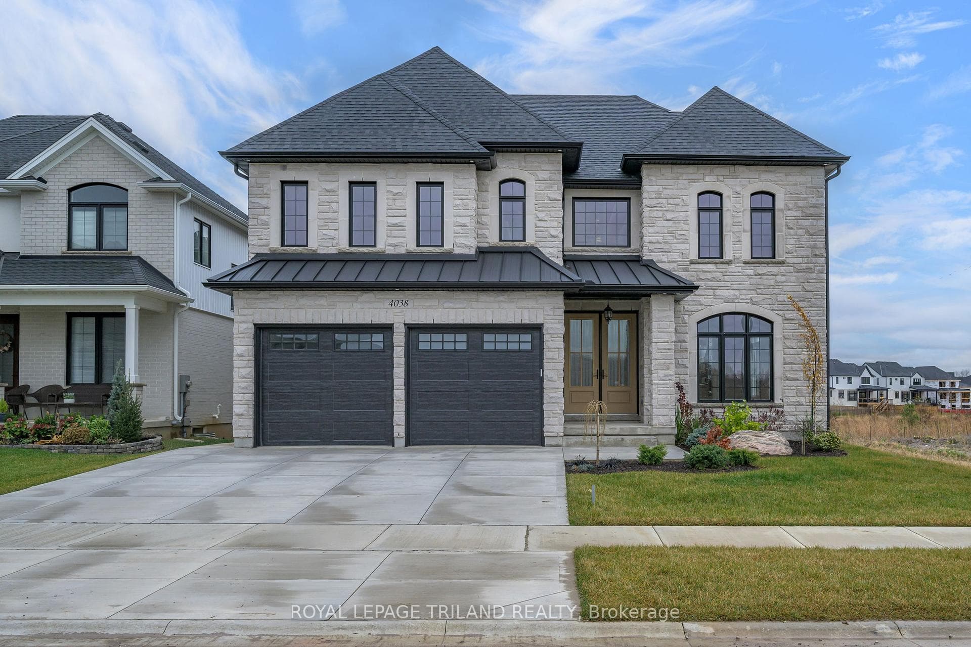 4038 AYRSHIRE Avenue, London South, ON N6P 0H7 - Photo 1