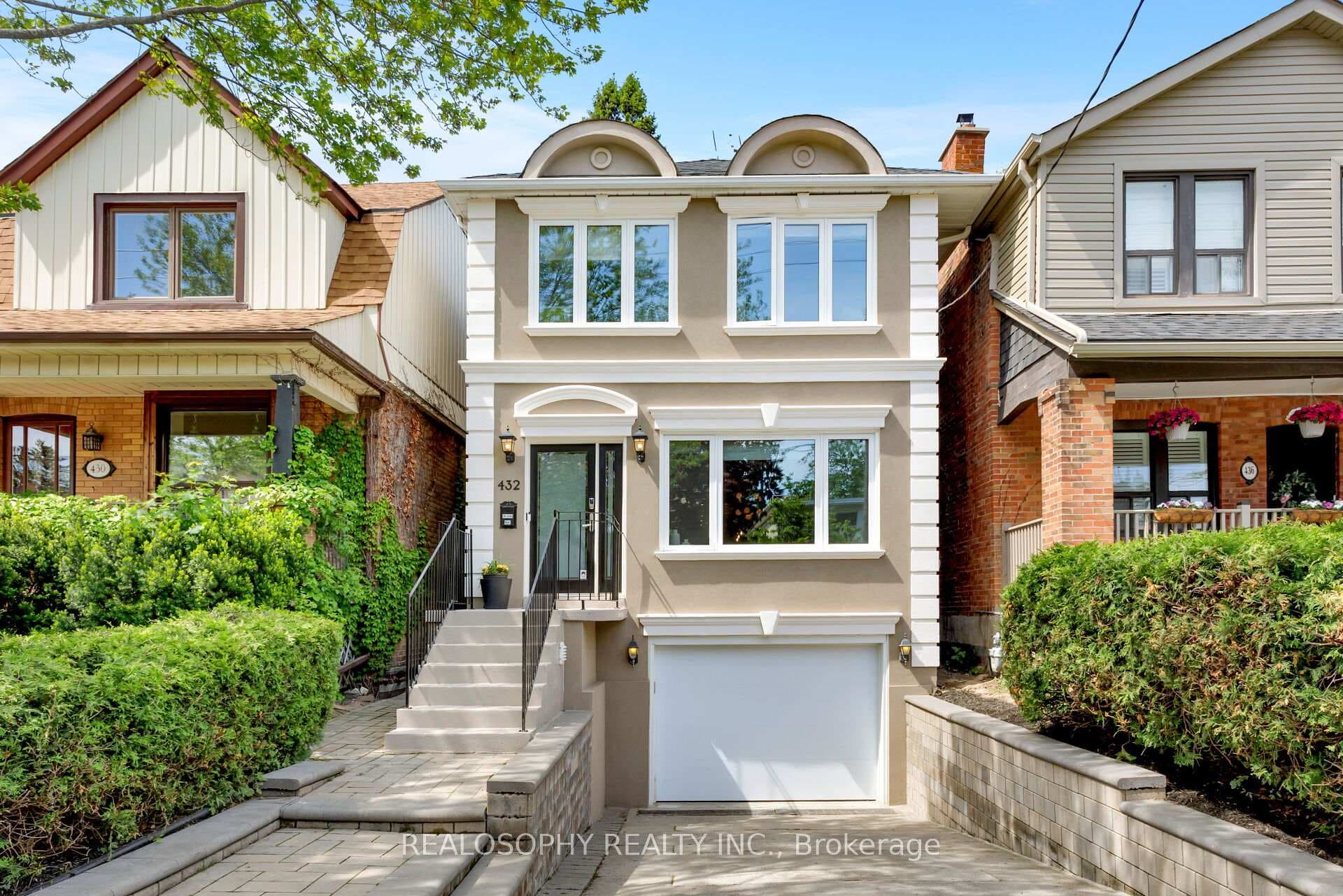432 Merton Street, Leaside / Davisville, ON M4S 1B3 - Photo 1
