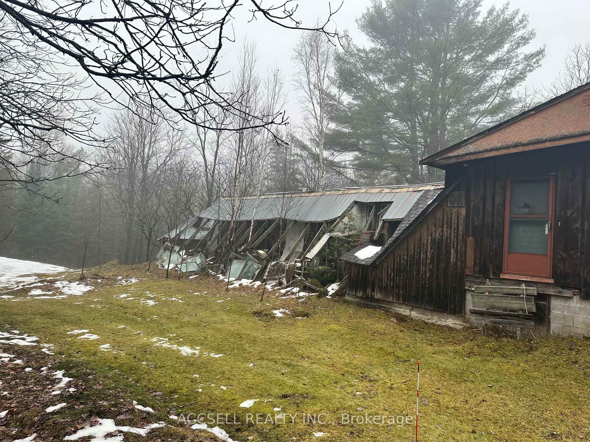 1007 Concession 6B Road, Lanark Highlands