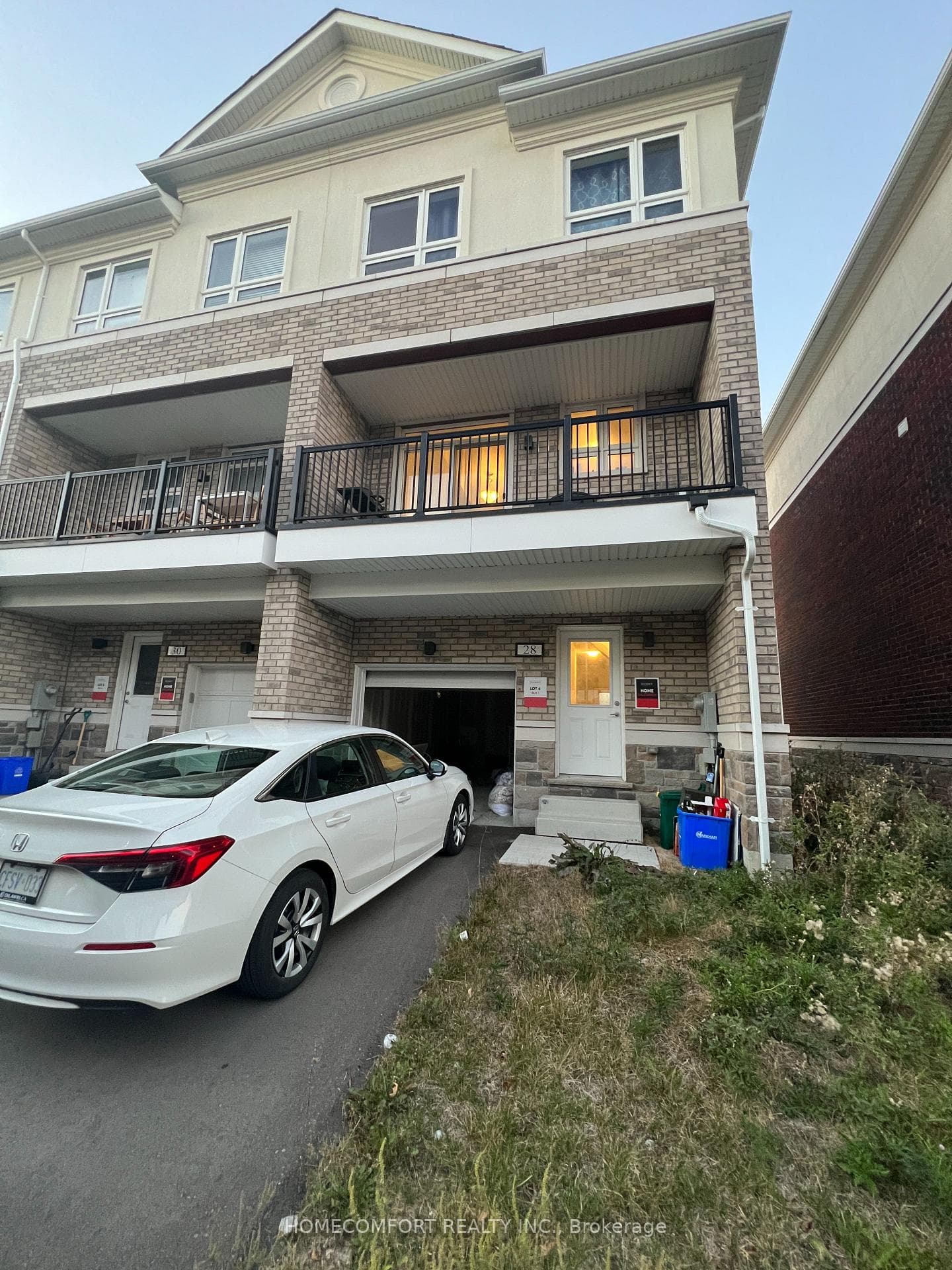 28 Chicago Lane, Markham