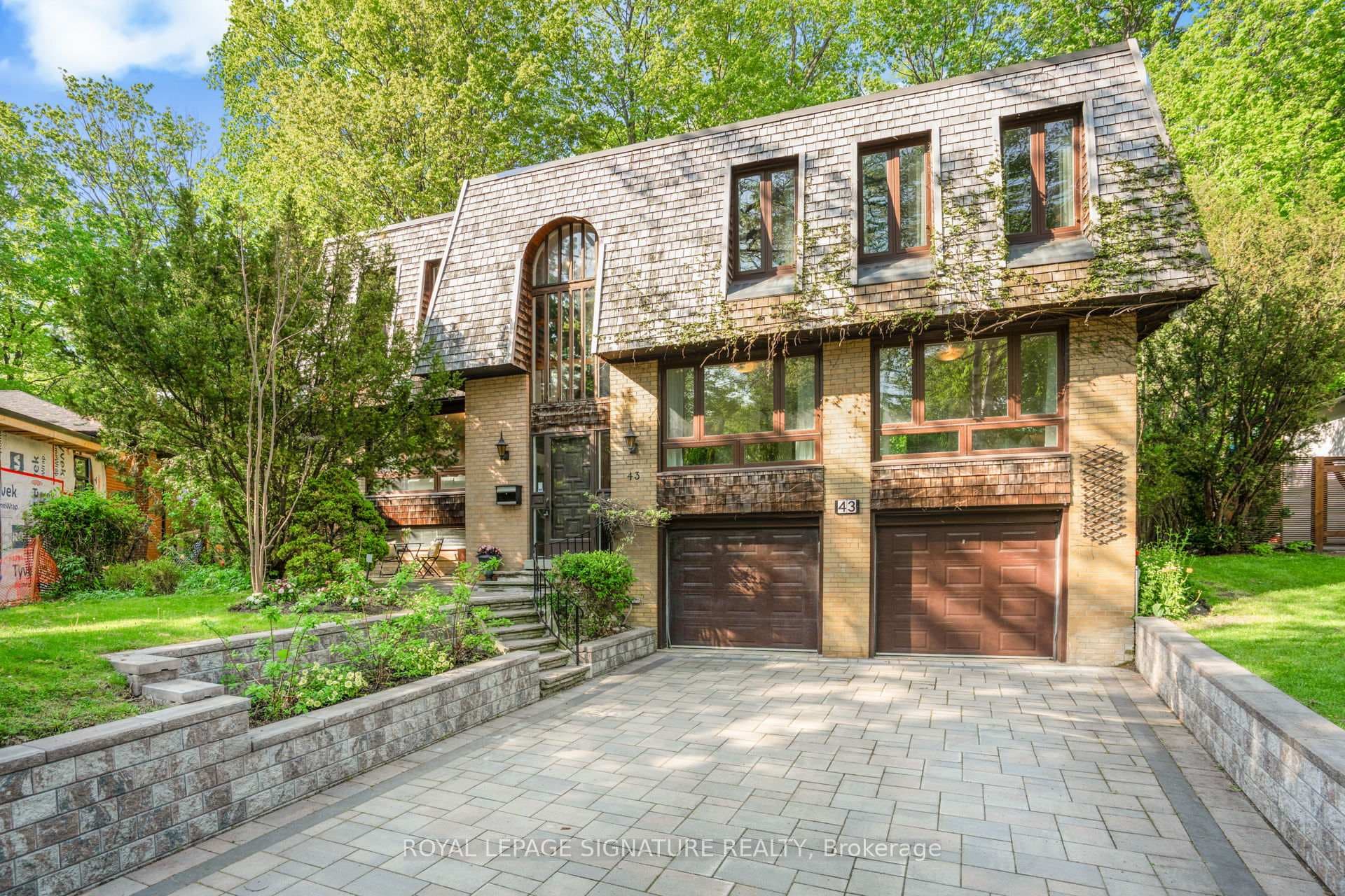 43 Sagebrush Lane, Don Mills / Parkwoods / Victoria Village, ON M3A 1X4 - Photo 1