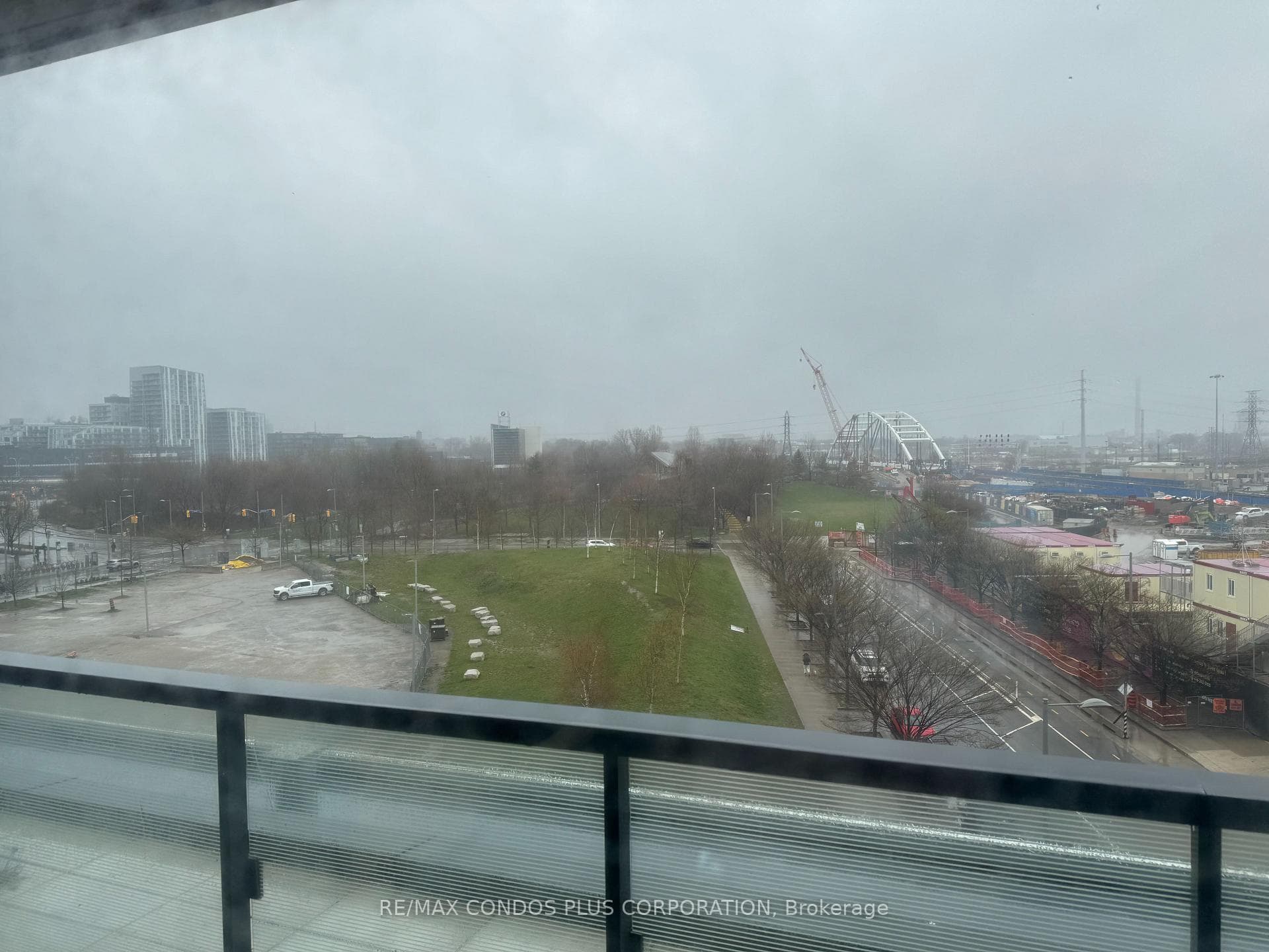 180 MILL Street Unit S605, Regent Park / Cabbagetown / St. James Town, ON M5A 0V6 - Photo 1