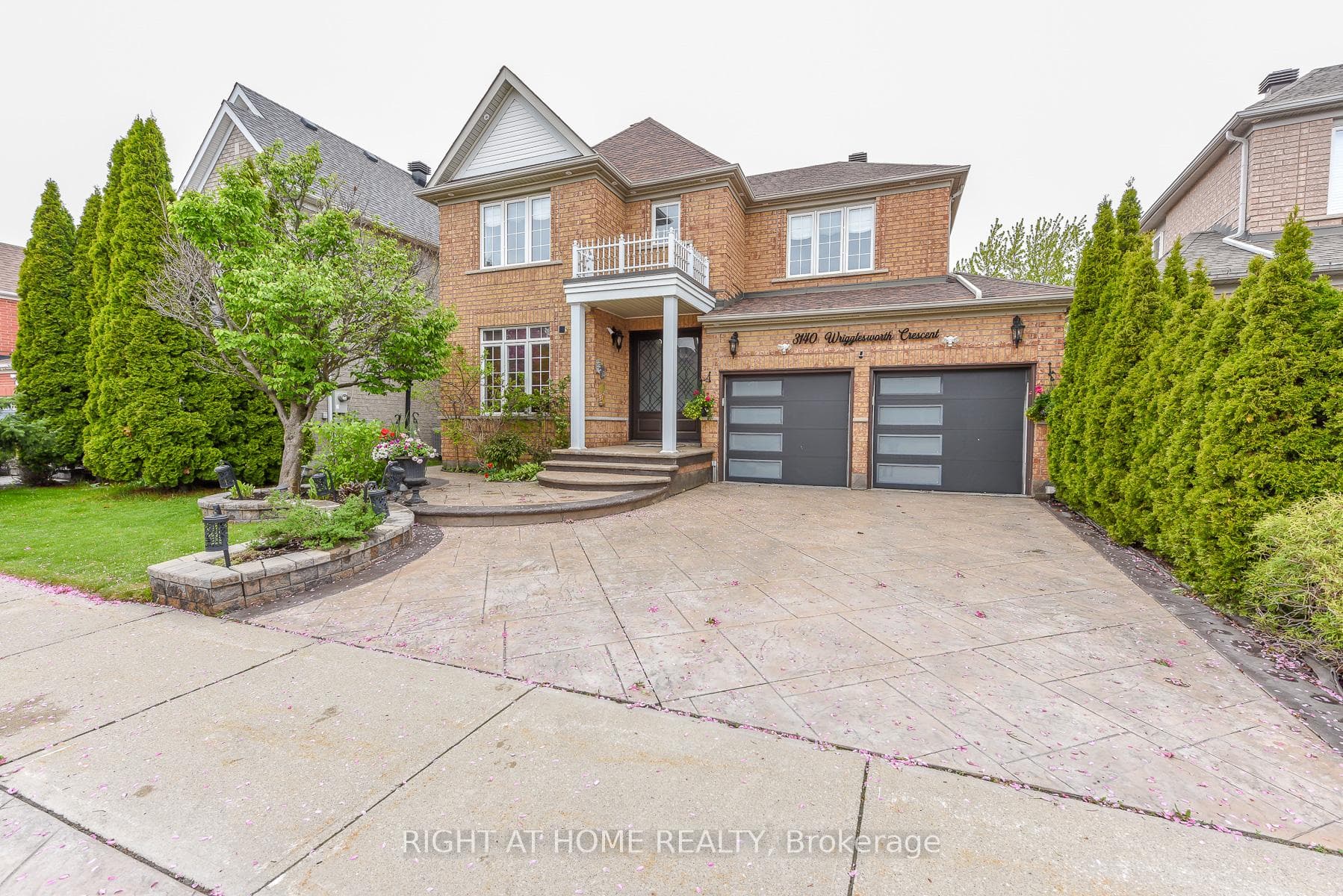 3140 Wrigglesworth Crescent, Mississauga, ON L5M 6W7 - Photo 1