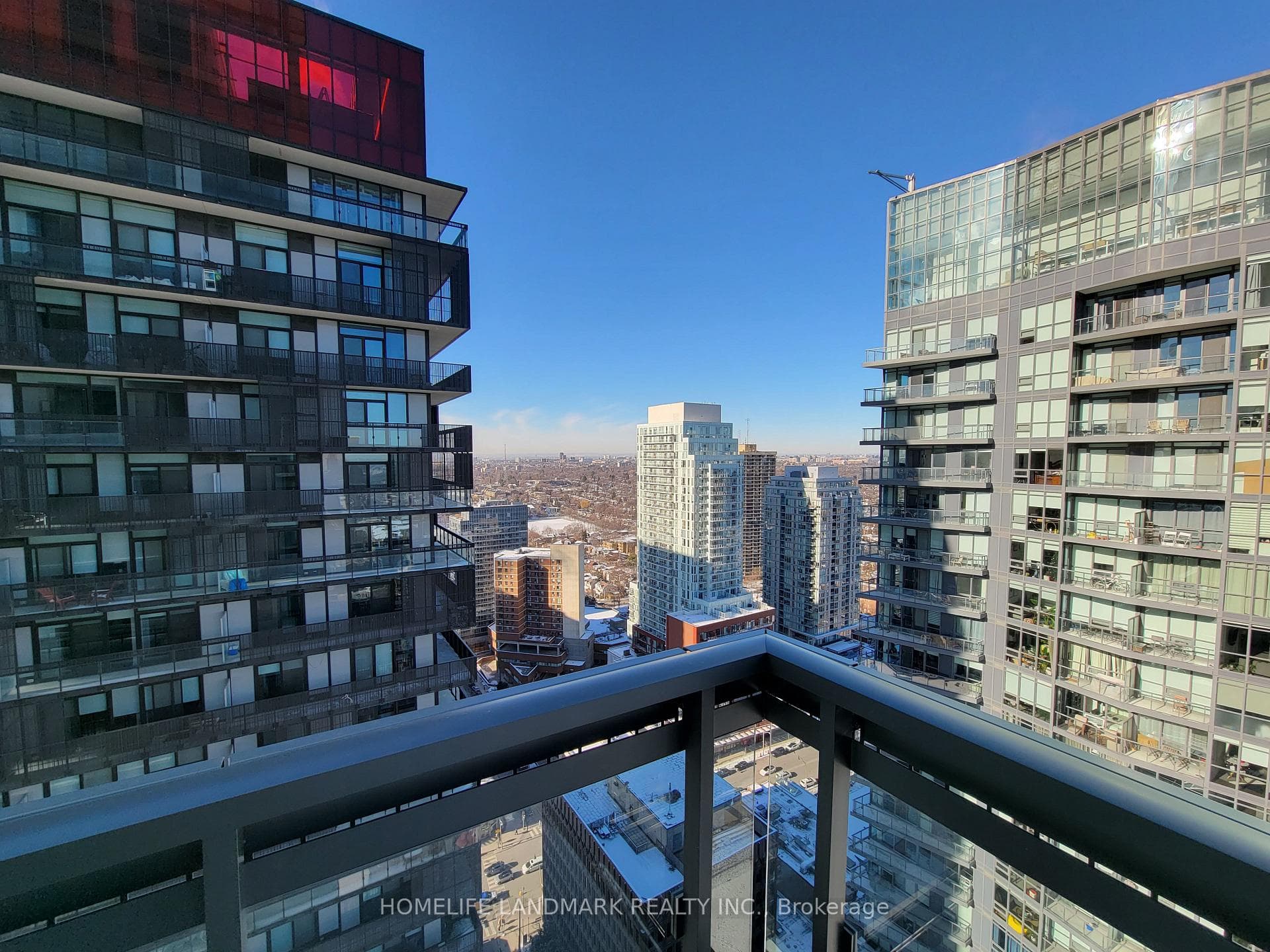 39 Roehampton Avenue Unit 2908, Leaside / Davisville, ON M4P 1P9 - Photo 1