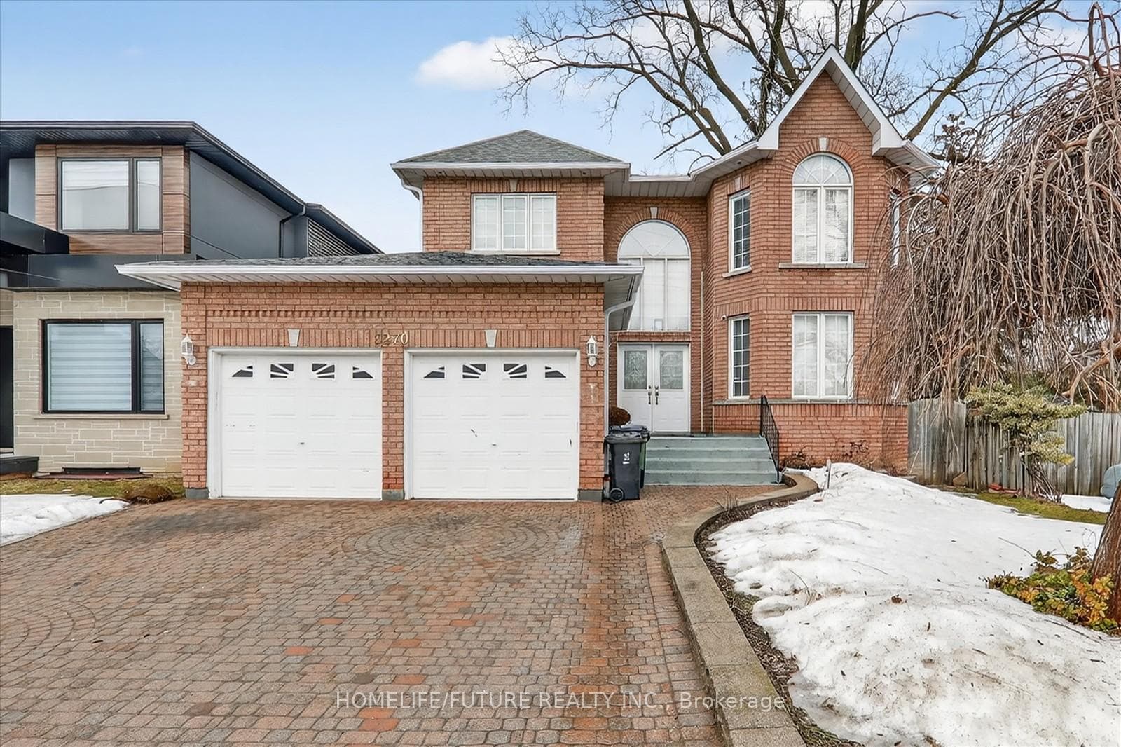 6270 Kingston Road, Rouge / Port Union / Malvern, ON M1C 1K9 - Photo 1