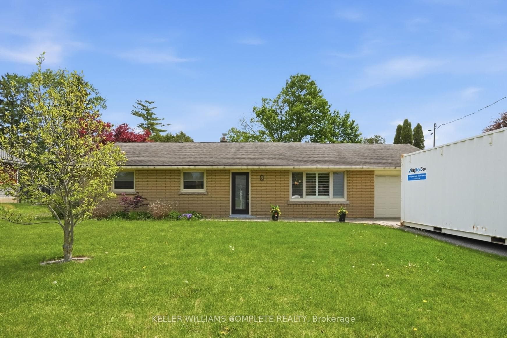 6 Stewart Drive, Brant