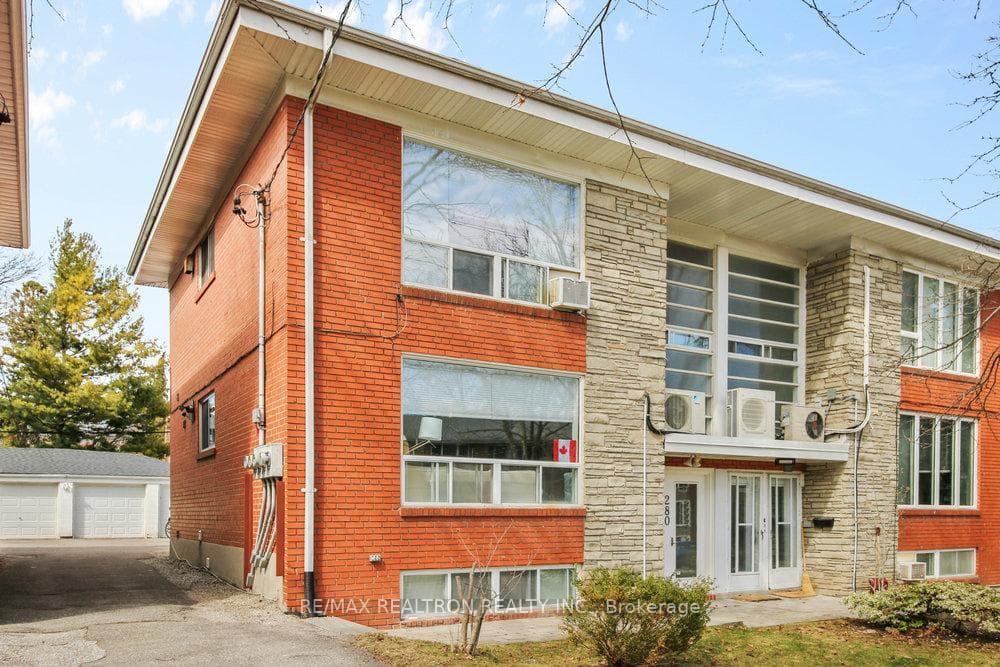280 Glenforest Road, Lawrence Park / Bedford Park, ON M4N 2A4 - Photo 1