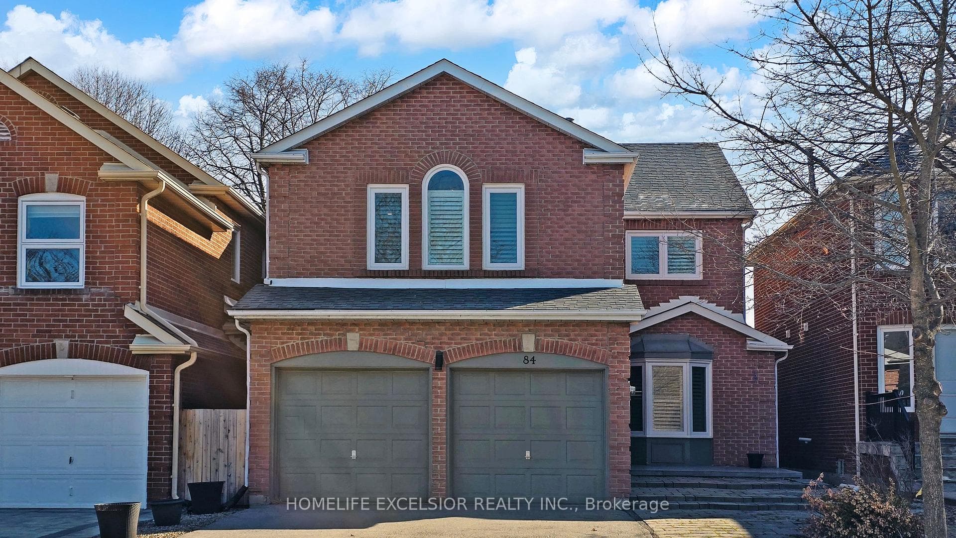 84 Jessica Gardens, Vaughan