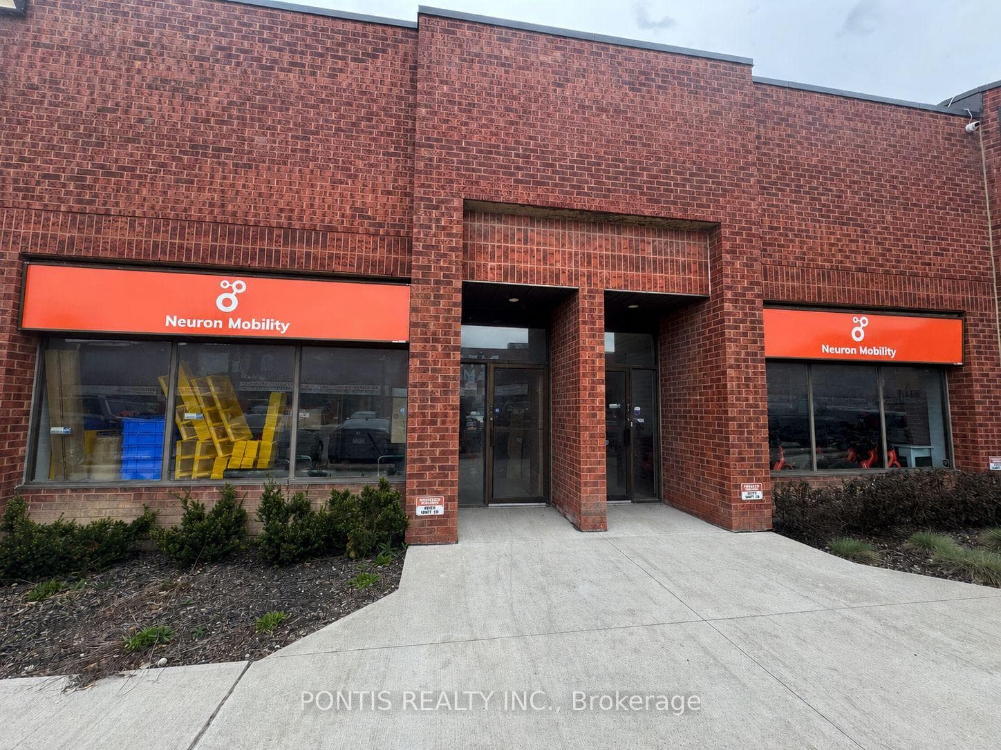 2080 STEELES Avenue Unit 14, Brampton, ON L6T 5A5 - Photo 1