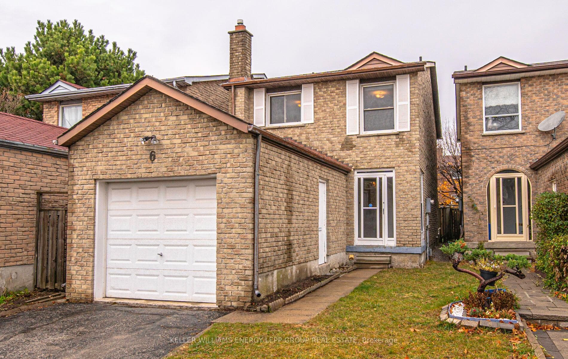 6 Maitland Drive, Markham, ON L3R 4M7 - Photo 1
