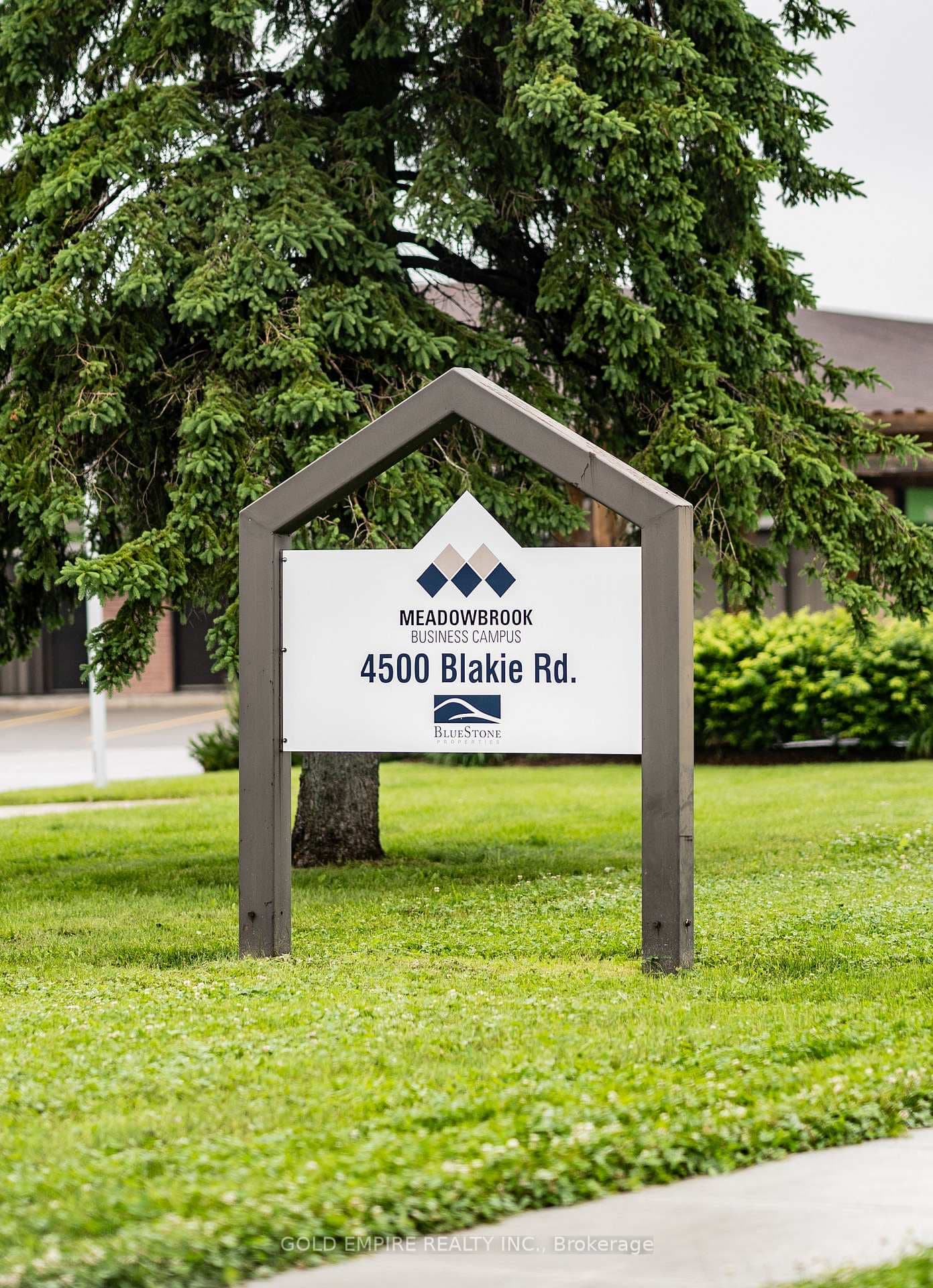 4500 Blakie Road Unit 115, London South, ON N6L 1A4 - Photo 1