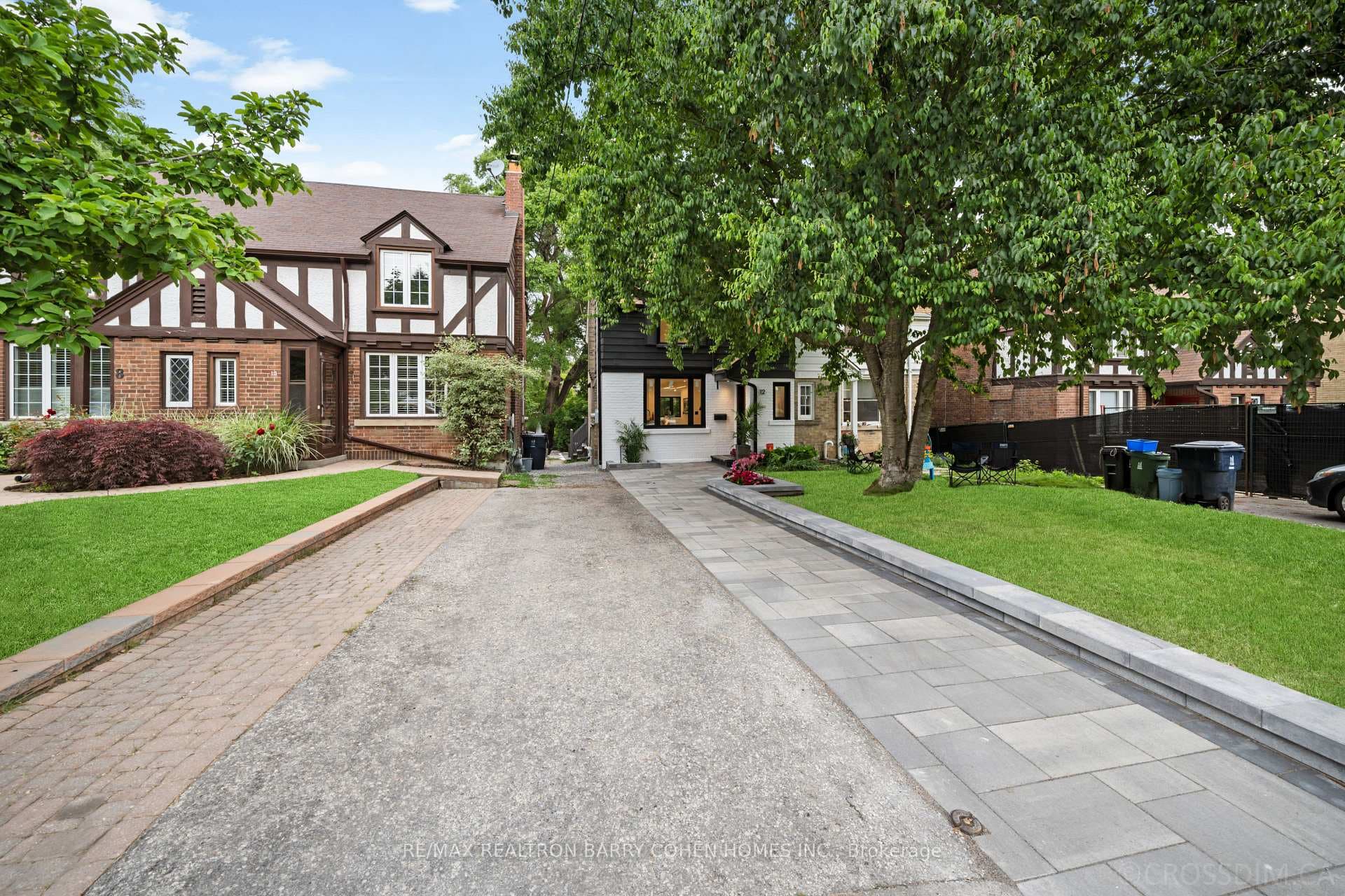 12 Fairfield Road, Leaside / Davisville, ON M4P 1T1 - Photo 1