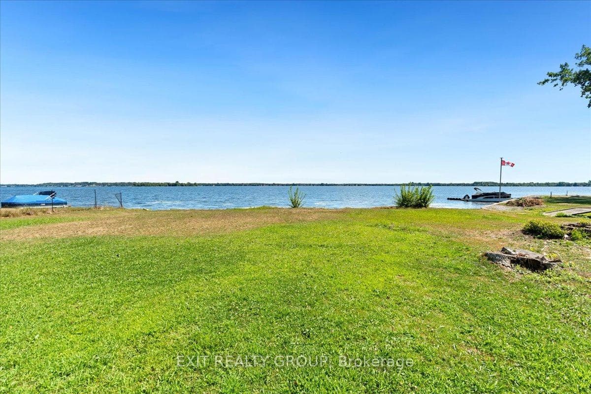 22649 Loyalist Parkway, Quinte West, ON K8V 5P7 - Photo 1