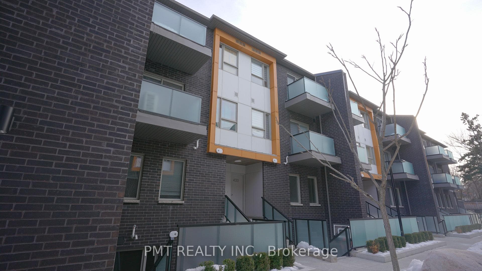 2789 Eglinton Avenue Unit 430, Scarborough Town Centre, ON M1J 2E1 - Photo 1