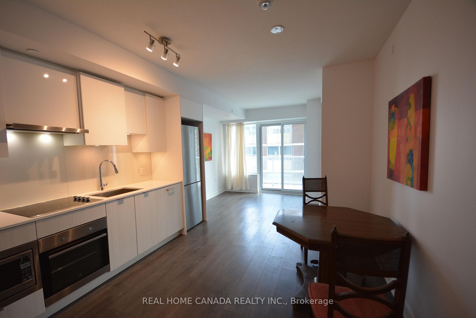 195 Redpath Avenue Unit 1508, Toronto C10
