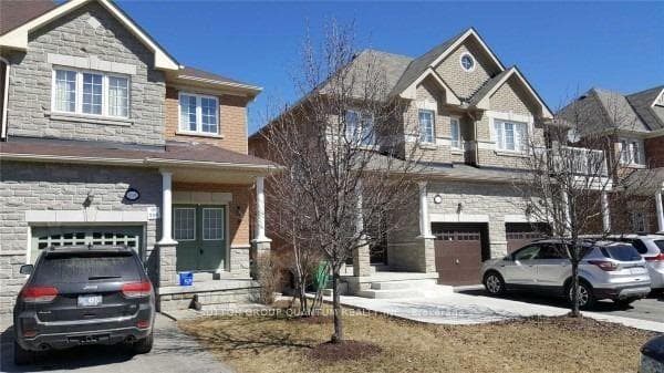 5193 Nestling Grove Unit /Lower, Mississauga, ON L5M 0L3 - Photo 1