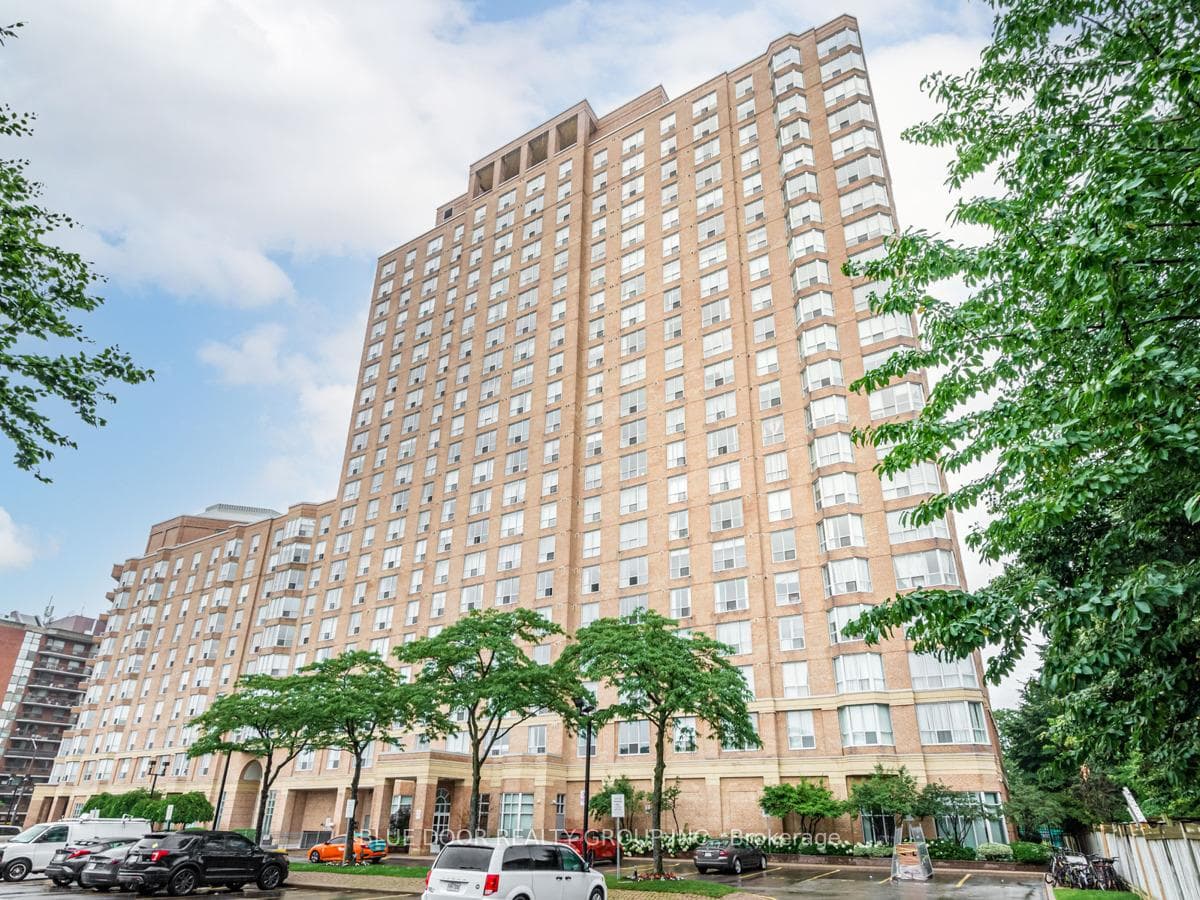 21 Overlea Boulevard Unit 1004, Toronto C11