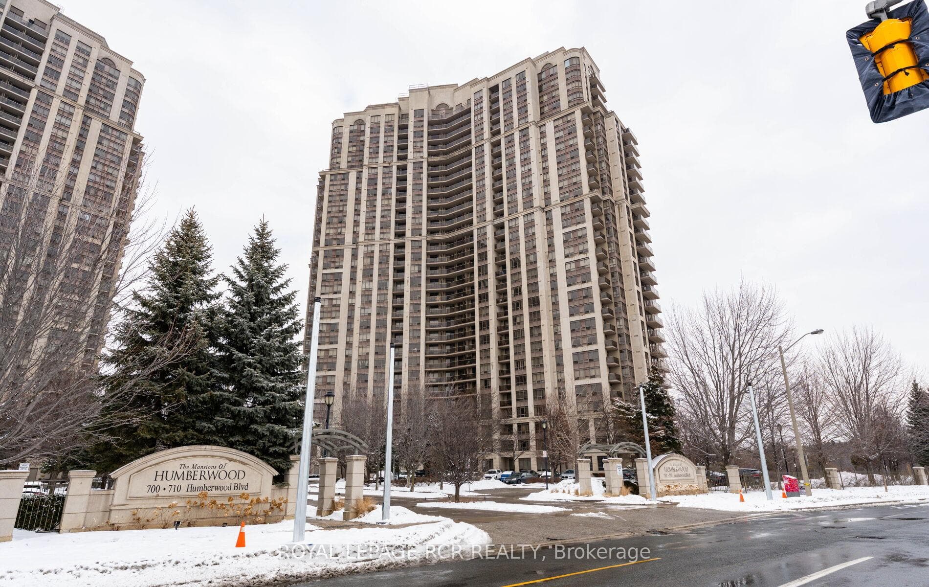 710 Humberwood Boulevard Unit 206A, Etobicoke (West Mall / Rexdale), ON M9W 7J5 - Photo 1