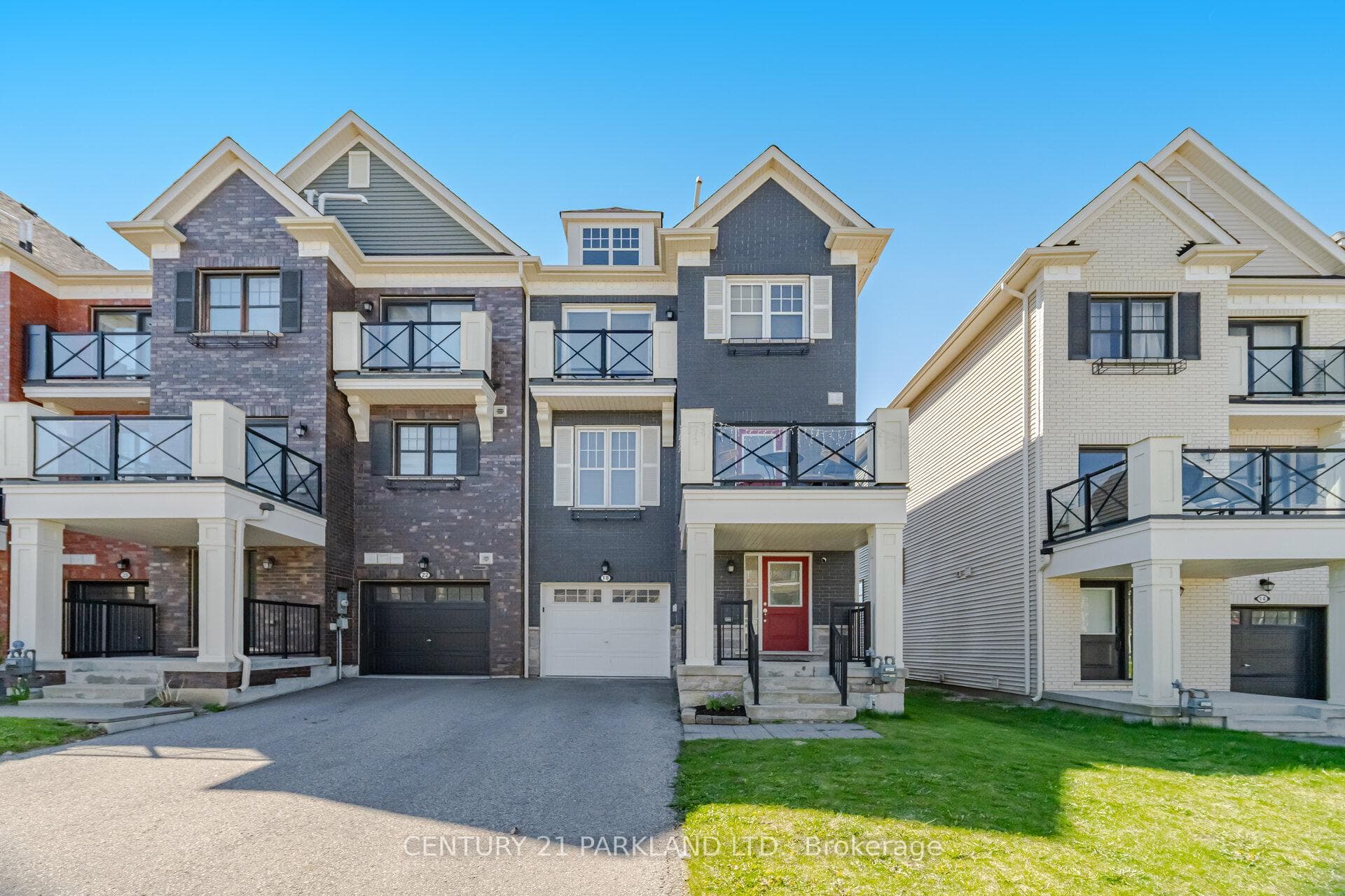 18 Wimshaw Lane, Whitchurch-Stouffville
