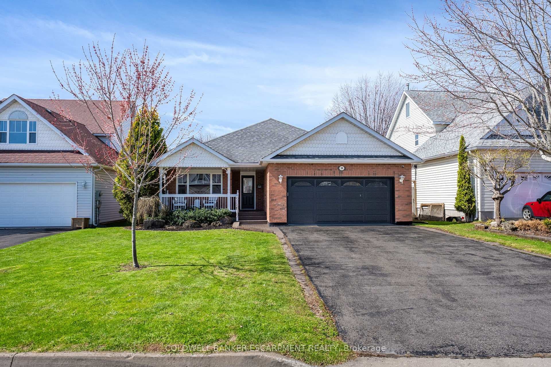 58 Dairy Drive, Halton Hills