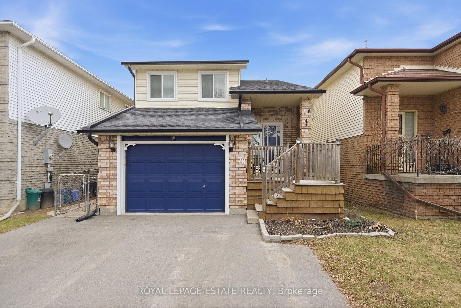 78 Turnberry Crescent, Clarington, ON L1E 1A9 - Photo 1