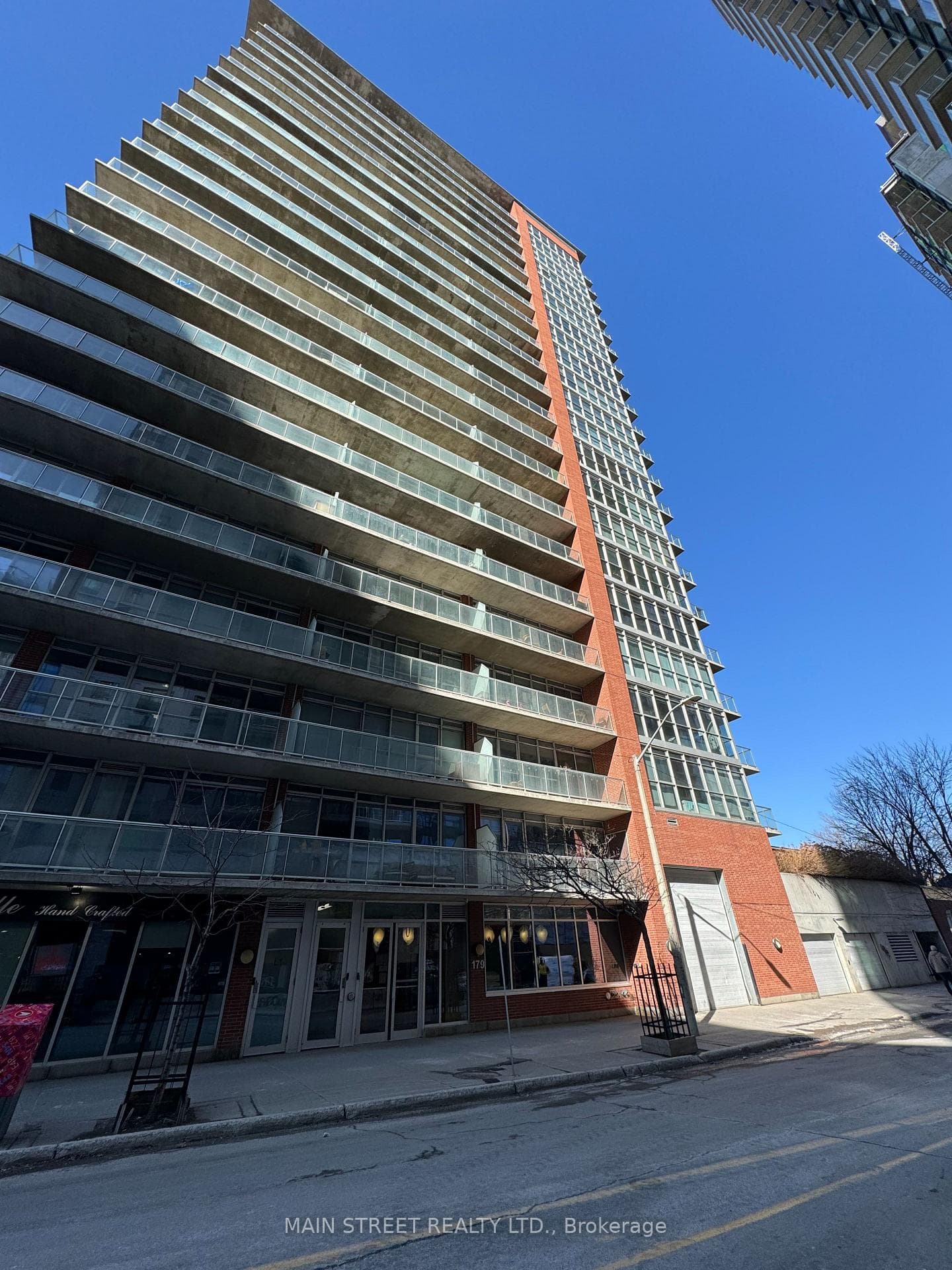 179 George Street Unit 1109, Lower Town - Sandy Hill