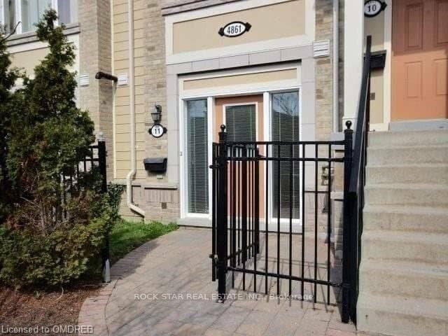 4861 Half Moon Grove Unit 17, Mississauga, ON L5M 8C5 - Photo 1