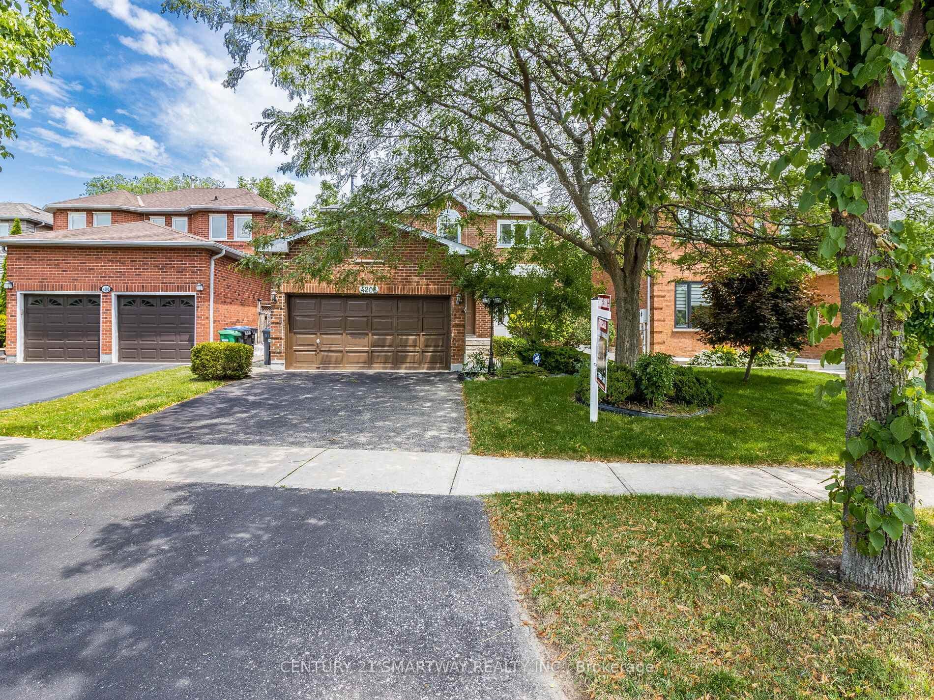 4206 Credit Pointe Drive, Mississauga