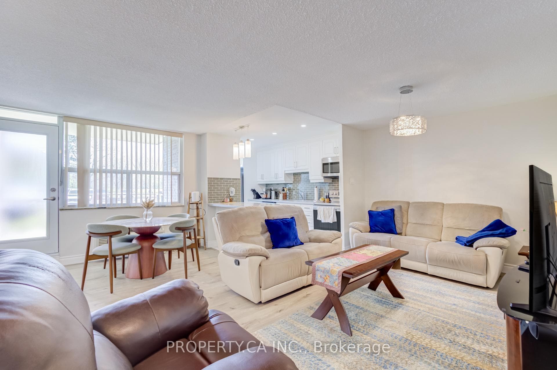 966 Inverhouse Drive Unit 109, Mississauga