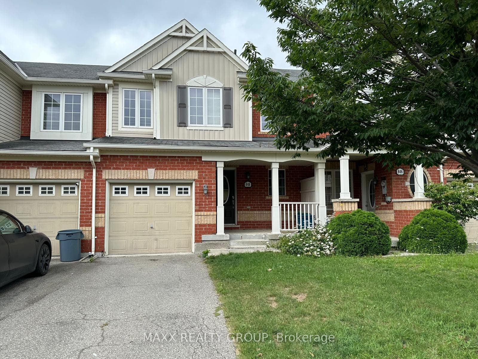 848 Herman Way, Milton, ON L9T 2C4 - Photo 1