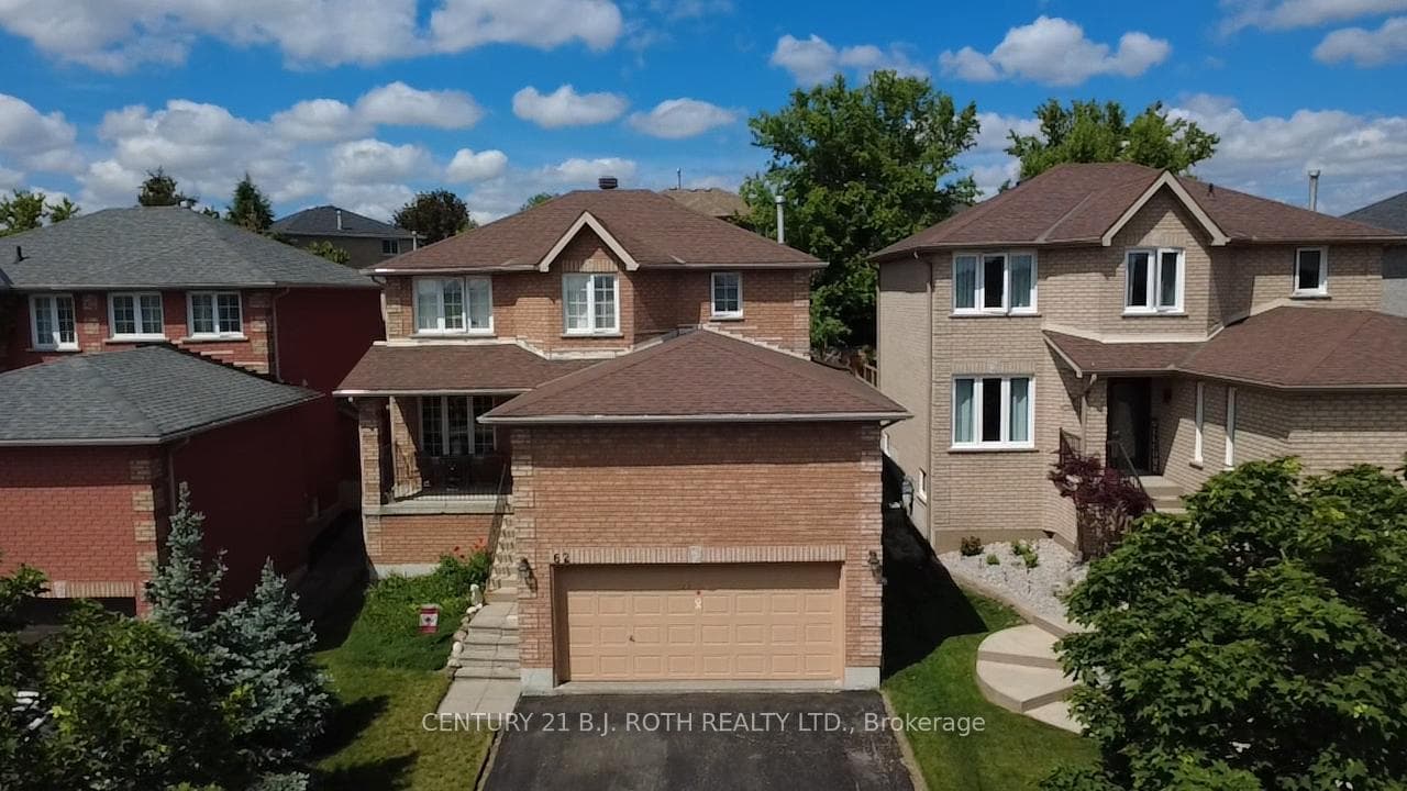 62 Loon Avenue, Barrie, ON L4N 8V9 - Photo 1