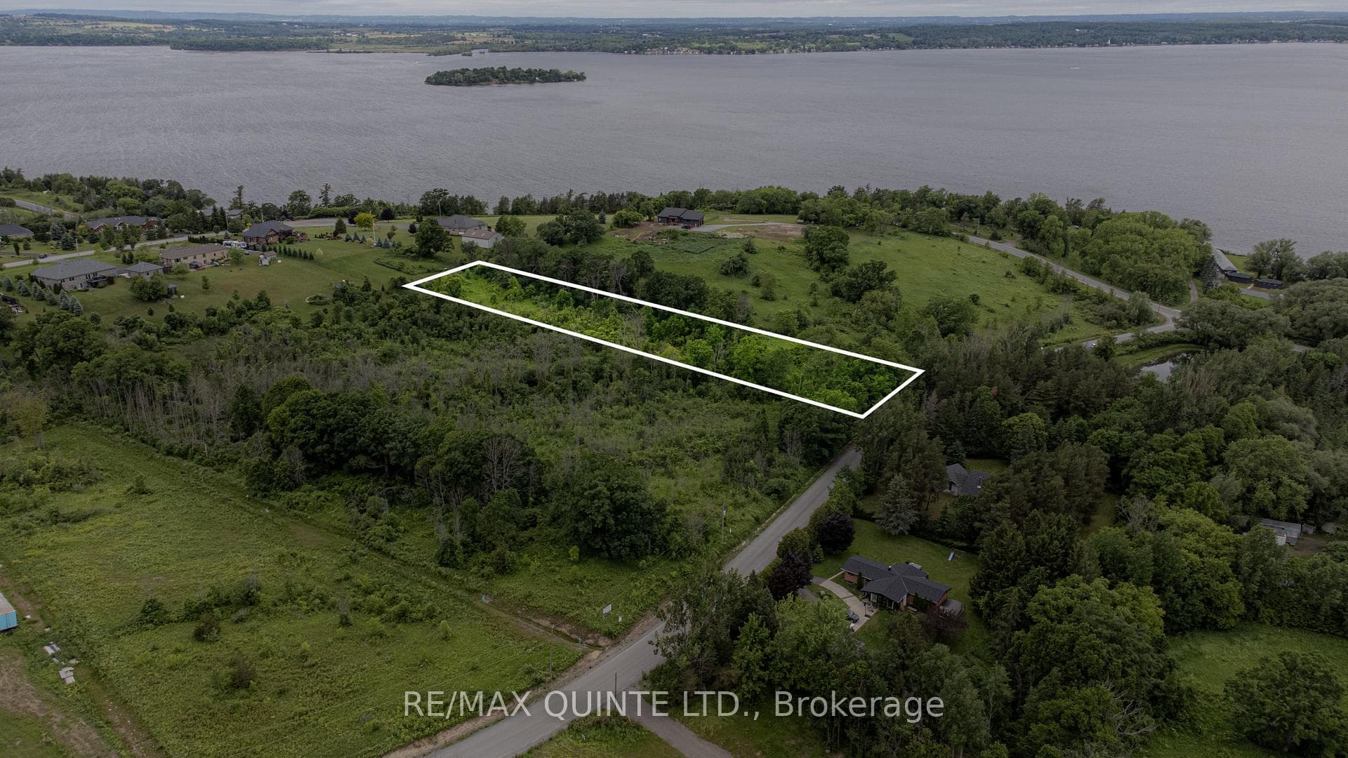 0 Sully Road Unit Lot 13, Hamilton Township, ON K0K 2E0 - Photo 1