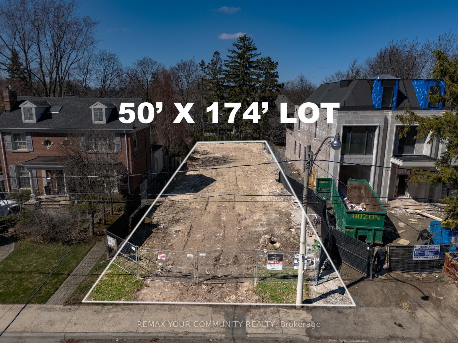 390 Glencairn Avenue, Lawrence Park / Bedford Park, ON M5N 1V1 - Photo 1